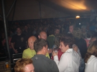 Koninginnedag 2006: Koninginnedag Avond (2)