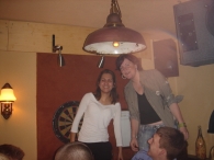 Koninginnedag 2006: Koninginnedag Avond (2)