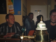 Koninginnedag 2006: Koninginnedag Avond (2)