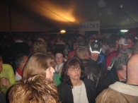 Koninginnedag 2006: Koninginnedag Avond (2)