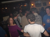 Koninginnedag 2006: Koninginnedag Avond (2)