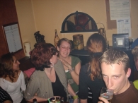 Koninginnedag 2006: Koninginnedag Avond (2)