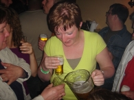 Koninginnedag 2006: Koninginnedag Avond (2)