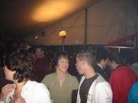 Koninginnedag 2006: Koninginnedag Avond (2)