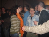 Koninginnedag 2006: Koninginnedag Avond (2)