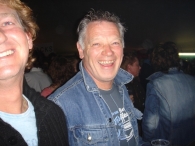 Koninginnedag 2006: Koninginnedag Avond (2)