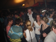 Koninginnedag 2006: Koninginnedag Avond (2)