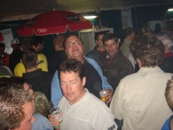 Koninginnedag 2006: Koninginnedag Avond (2)