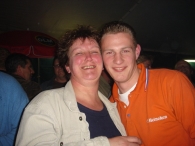 Koninginnedag 2006: Koninginnedag Avond (2)