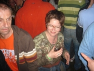 Koninginnedag 2006: Koninginnedag Avond (2)