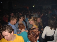 Koninginnedag 2006: Koninginnedag Avond (2)