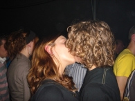 Koninginnedag 2006: Koninginnedag Avond (2)