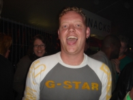 Koninginnedag 2006: Koninginnedag Avond (2)