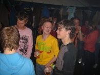 Koninginnedag 2006: Koninginnedag Avond (2)