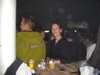 Koninginnedag 2006: Koninginnedag Avond (2)