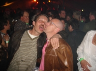 Koninginnedag 2006: Koninginnedag Avond (2)