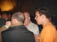 Koninginnedag 2006: Koninginnedag Avond (2)