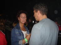 Koninginnedag 2006: Koninginnedag Avond (2)