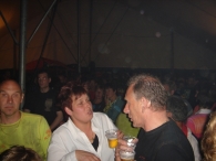 Koninginnedag 2006: Koninginnedag Avond (2)