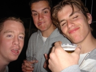 Koninginnedag 2006: Koninginnedag Avond (2)