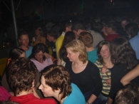 Koninginnedag 2006: Koninginnedag Avond (2)