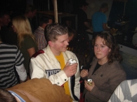 Koninginnedag 2006: Koninginnedag Avond (2)