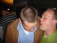 Koninginnedag 2006: Koninginnedag Avond (2)