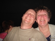 Koninginnedag 2006: Koninginnedag Avond (2)