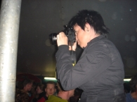 Koninginnedag 2006: Koninginnedag Avond (2)