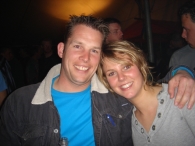 Koninginnedag 2006: Koninginnedag Avond (2)