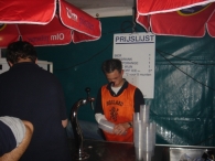 Koninginnedag 2006: Koninginnedag Avond (2)