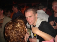 Koninginnedag 2006: Koninginnedag Avond (2)