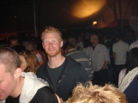 Koninginnedag 2006: Koninginnedag Avond (2)