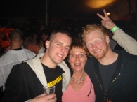 Koninginnedag 2006: Koninginnedag Avond (2)