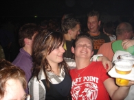 Koninginnedag 2006: Koninginnedag Avond (2)