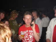 Koninginnedag 2006: Koninginnedag Avond (2)