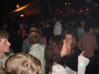 Koninginnedag 2006: Koninginnedag Avond (2)