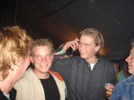 Koninginnedag 2006: Koninginnedag Avond (2)