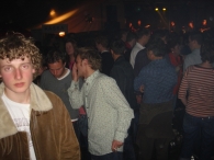 Koninginnedag 2006: Koninginnedag Avond (2)