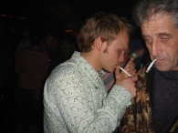 Koninginnedag 2006: Koninginnedag Avond (2)