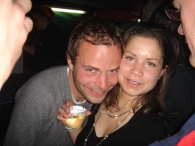 Koninginnedag 2006: Koninginnedag Avond (2)