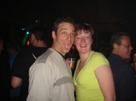 Koninginnedag 2006: Koninginnedag Avond (2)