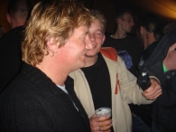 Koninginnedag 2006: Koninginnedag Avond (2)