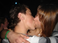 Koninginnedag 2006: Koninginnedag Avond (2)