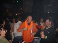 Koninginnedag 2006: Koninginnedag Avond (2)