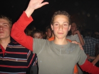 Koninginnedag 2006: Koninginnedag Avond (2)