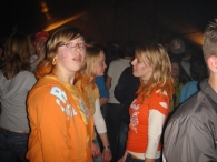 Koninginnedag 2006: Koninginnedag Avond (2)