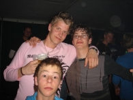 Koninginnedag 2006: Koninginnedag Avond (2)