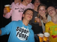 Koninginnedag 2006: Koninginnedag Avond (2)
