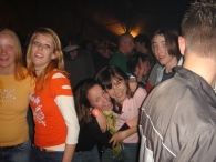 Koninginnedag 2006: Koninginnedag Avond (2)